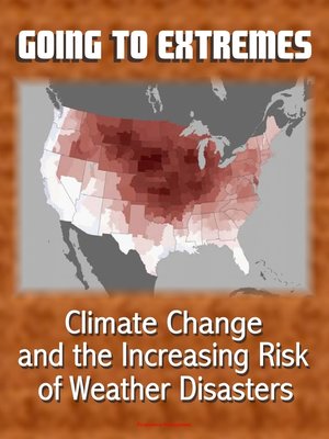 cover image of Going to Extremes